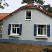 Atlantic'D�cor Fa�ade apr�s travaux