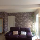 Atlantic'D�cor Pose de Papier Peint