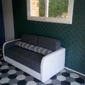 Atlantic'D�cor Chantier termin�