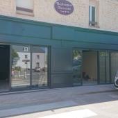 Atlantic'D�cor Devanture Boulangerie ST BREVIN 