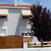 Atlantic'D�cor Ravalement Fa�ade Paimboeuf 