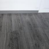 Atlantic'D�cor Pose de dalles clips�es