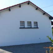 Atlantic'D�cor Ravalement Fa�ade Saint Br�vin avec pannes er appuis fen�tre en ral