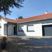 Atlantic'D�cor Ravalement Fa�ade Saint Br�vin