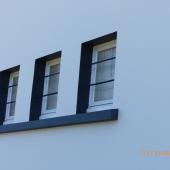 Atlantic'D�cor Entourage des fen�tre et appuis fen�tre en ral