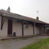 Atlantic'D�cor Avant Peinture Fa�ade