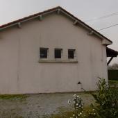 Atlantic'D�cor Avant travaux