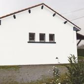 Atlantic'D�cor Logiciel Spectrum cr�ation pannes ral 7016 et appuis fen�tre et entourage