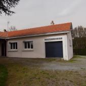 Atlantic'D�cor Avant travaux