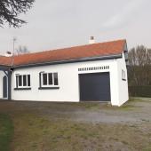 Atlantic'D�cor Logiciel Spectrum cr�ation corniches ral 7016 et appuis fen�tre et entourage