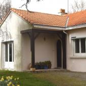 Atlantic'D�cor Avant travaux