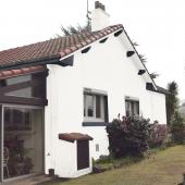 Atlantic'D�cor Logiciel Spectrum cr�ation pannes , corniches ral 7016 et appuis fen�tre et entourage