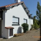 Atlantic'D�cor Chantier termin�