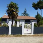 Atlantic'D�cor Cr�ation de bandes sur Fa�ade