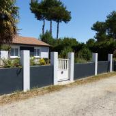 Atlantic'D�cor Peinture murette