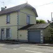 Atlantic'D�cor Ravalement Fa�ade en 2 tons