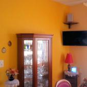 Atlantic'D�cor Peinture sur patent'd�cor maison Mindin