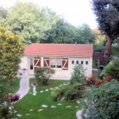 Atlantic'D�cor Ravalement de fa�ade et volets Mindin