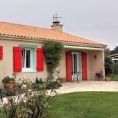 Atlantic'D�cor Ravalement de fa�ade et volets Corsept