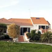 Atlantic'D�cor Ravalement de fa�ade Corsept