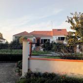 Atlantic'D�cor Peinture  sur fer forg� et cl�ture peinte Corsept