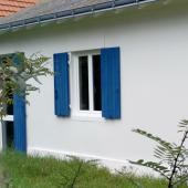 Atlantic'D�cor Ravalement de fa�ade et volets Saint Br�vin l'Oc�an