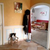 Atlantic'D�cor Cr�ation compl�te au niveau du soubassement