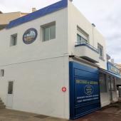 Atlantic'D�cor Ravalement Biscuiterie de Saint Brevin l'Oc�an