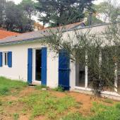 Atlantic'D�cor Ravalement de fa�ade et volets Saint Brevin l'Oc�an