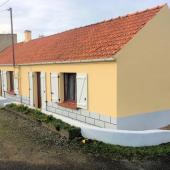 Atlantic'D�cor Soubassement avec filets pour cr�ation fausses pierres