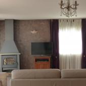 Atlantic'D�cor Projet de peinture murale avant travaux