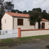 Atlantic'D�cor Ravalement fa�ade St Br�vin