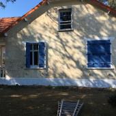 Atlantic'D�cor Fa�ade avant travaux de ravalement